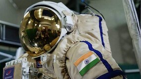 Gaganyaan mission to see India, France collaborate on astronaut training, key components