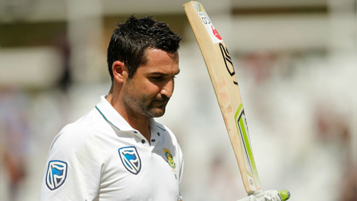 'Leadership comes naturally to me': Opener Dean Elgar eyes South Africa Test captaincy