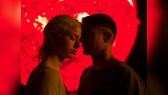 Ema review: Pablo Larrain’s portrait of a lady on fire is a sustained frenzy of dance, sex and arson