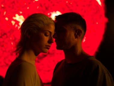 Ema review: Pablo Larrain’s portrait of a lady on fire is a sustained frenzy of dance, sex and arson Ema review: Pablo Larrain’s portrait of a lady on fire is a sustained frenzy of dance, sex and arson