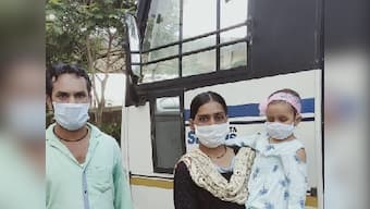 Despite hurdles, nine child cancer patients reach home from Mumbai during lockdown; parents relieved, but worry about livelihood