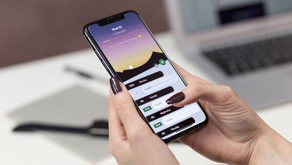 Top smartphones on a budget