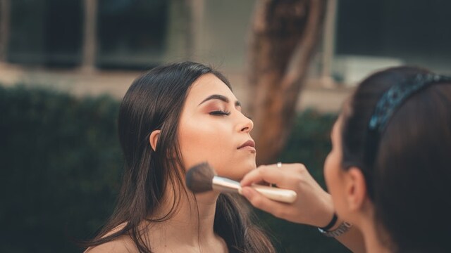 The best brush kits for your daily make-up routine The best brush kits for your daily make-up routine