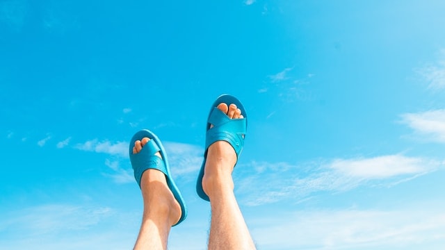 4 best sandals for making a style statement 4 best sandals for making a style statement