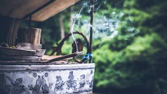 Top incense sticks for regular use