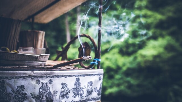 Top Aromatic Incense Sticks for your home Top Aromatic Incense Sticks for your home