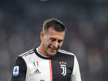 Coronavirus Outbreak: Footballers 'have a duty' to help those in need, says Juventus forward Federico Bernardeschi Coronavirus Outbreak: Footballers 'have a duty' to help those in need, says Juventus forward Federico Bernardeschi