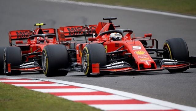 Formula 1: Ferrari Driver Academy to set up new development programme in Australia Formula 1: Ferrari Driver Academy to set up new development programme in Australia