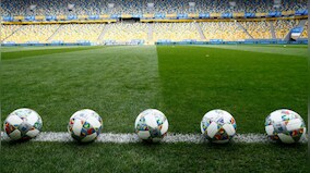 Six China U-19 players suspended for six months for breaking coronavirus curfew during training