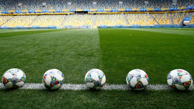 Coronavirus Outbreak: Bulgaria postpones start of domestic top-flight season amid rise in COVID-19 cases Coronavirus Outbreak: Bulgaria postpones start of domestic top-flight season amid rise in COVID-19 cases