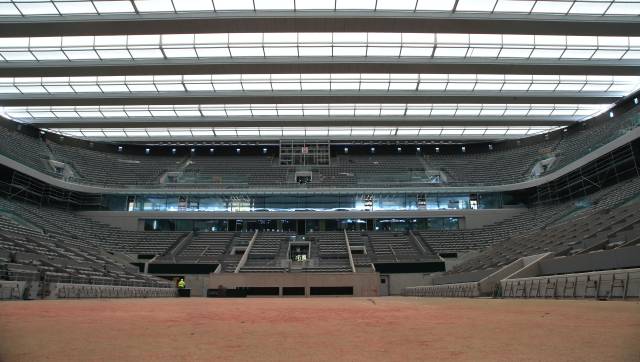 Roland Garros 2020: Tournament to be held with fans, tickets to go on sale late June or early July, says French federation president Roland Garros 2020: Tournament to be held with fans, tickets to go on sale late June or early July, says French federation president