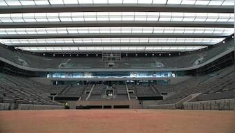 Roland Garros 2020: Tournament to be held with fans, tickets to go on sale late June or early July, says French federation president