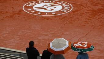 Coronavirus Outbreak: French tennis federation to launch $38 million relief plan to aid clubs, tournaments and players