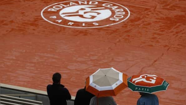 French Open 2020: Women's player withdrawn from qualifying field after COVID-19 positive test