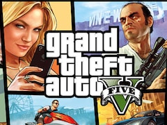 GTA V goes free, brings the entire Epic Games Store down