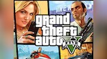 Free GTAV download crashes Epic Games' online store; 2K gives golf another shot after teaming up with PGA Tour