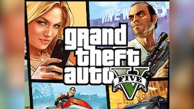 Free GTAV download crashes Epic Games' online store; 2K gives golf another shot after teaming up with PGA Tour