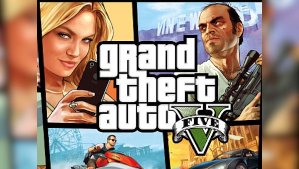 Free GTAV download crashes Epic Games' online store; 2K gives golf another shot after teaming up with PGA Tour