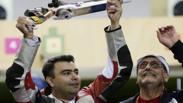 Coronavirus Outbreak: Olympic bronze-medallist Gagan Narang says 'mental fitness' important during during lockdown Coronavirus Outbreak: Olympic bronze-medallist Gagan Narang says 'mental fitness' important during during lockdown