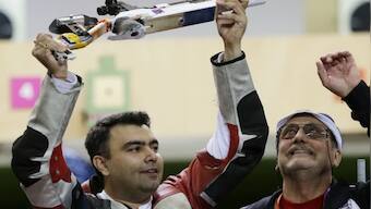 Coronavirus Outbreak: Olympic bronze-medallist Gagan Narang says 'mental fitness' important during during lockdown