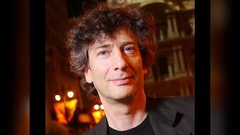 Neil Gaiman issues apology for breaking lockdown rules; travelling from New Zealand to Scotland amidst the coronavirus pandemic