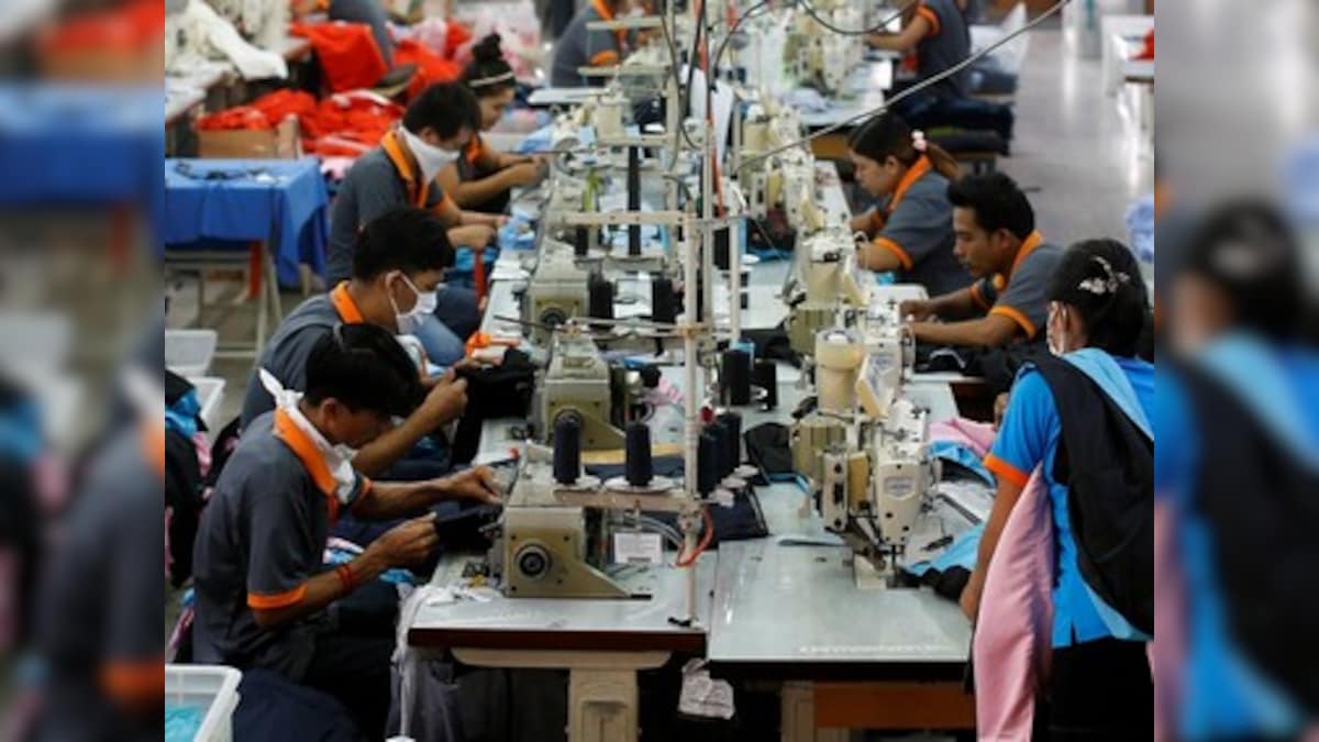 Coronavirus crushes Asia's garment industry: 'All my dreams are shattered', say workers rendered jobless after factories shut down