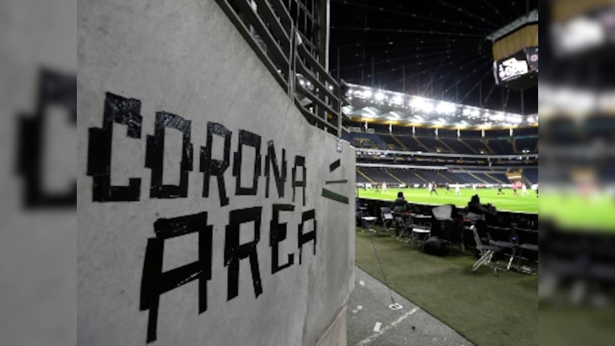 Coronavirus Outbreak: 8 footballers from Mexico's Santos Laguna test positive for COVID-19, still no symptoms displayed