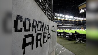 Coronavirus Outbreak: Bundesliga's plan to restart receives blow as second-tier Dynamo Dresden placed in two-week quarantine