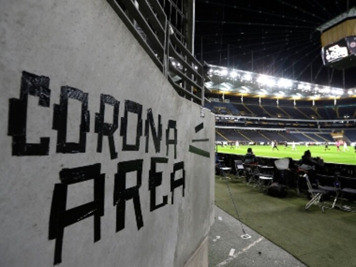 Coronavirus Outbreak: 8 footballers from Mexico's Santos Laguna test positive for COVID-19, still no symptoms displayed