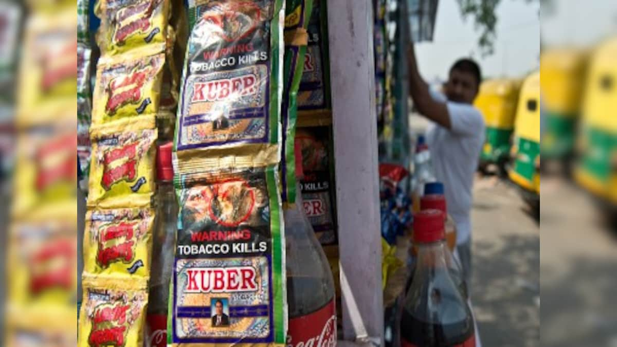 World No Tobacco Day 2020: Here's how bidi, gutka and other forms of tobacco harm your body