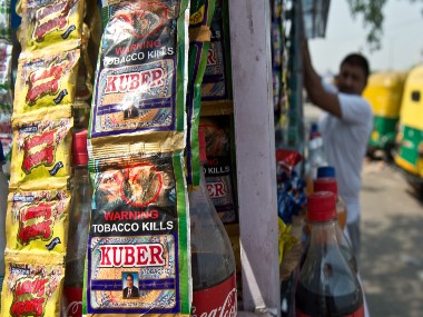 World No Tobacco Day 2020: Here's how bidi, gutka and other forms of tobacco harm your body World No Tobacco Day 2020: Here's how bidi, gutka and other forms of tobacco harm your body