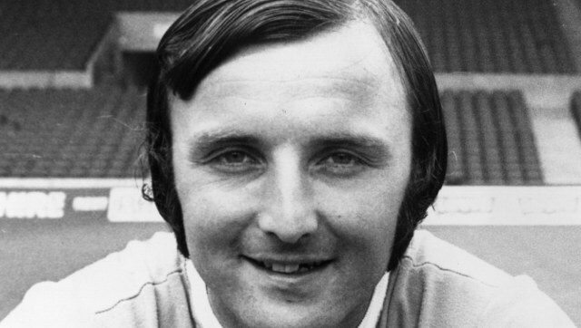 Former Manchester City defender Glyn Pardoe, youngest-ever to play for club, dies aged 73 Former Manchester City defender Glyn Pardoe, youngest-ever to play for club, dies aged 73