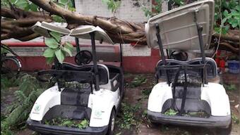 SSP Chawrasia, Arjun Atwal among golfers planning help for Cyclone Amphan-hit caddies in Kolkata’s golf courses