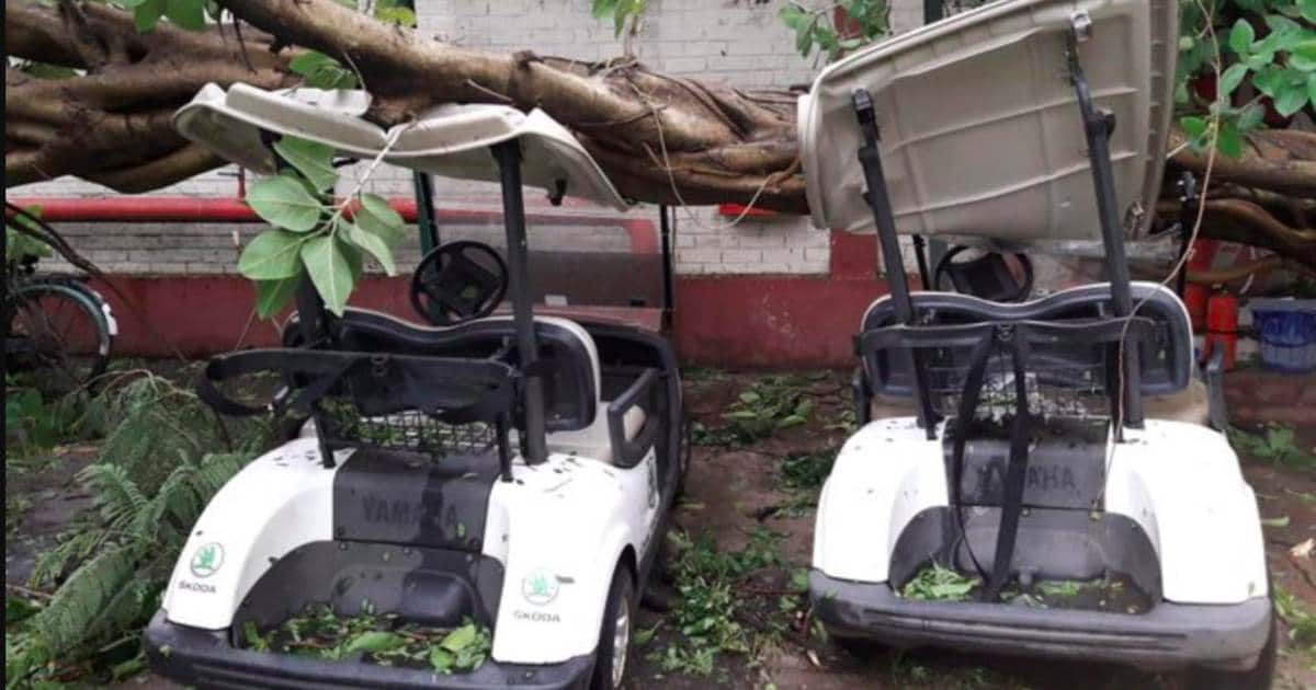 SSP Chawrasia, Arjun Atwal among golfers planning help for Cyclone