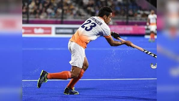 Defender Gurinder Singh feels Indian hockey team has become more aggressive under coach Graham Reid