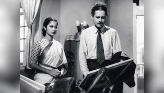 In Guru Dutt's films, celebration of despondency underlines the need for a kinder world in times of crisis