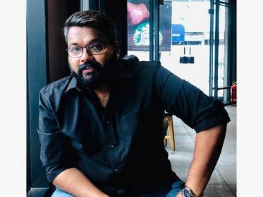 Hari Balaji, Public Health Emergency Specialist-UNICEF. 