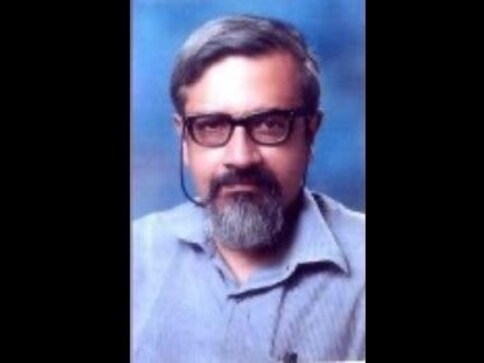 Historian Hari Vasudevan passes away in Kolkata aged 68, after contracting coronavirus Historian Hari Vasudevan passes away in Kolkata aged 68, after contracting coronavirus