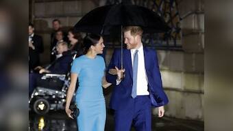 Prince Harry, Meghan Markle to release Finding Freedom, a tell-all biography combating misinformation campaign