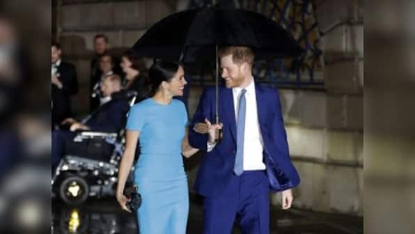 Prince Harry, Meghan Markle to release Finding Freedom, a tell-all biography combating misinformation campaign