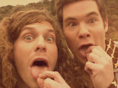 In Netflix documentary Have a Good Trip, celebs share their wild experiences, do's and don'ts of taking LSD In Netflix documentary Have a Good Trip, celebs share their wild experiences, do's and don'ts of taking LSD