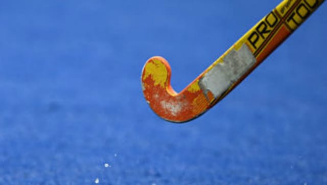 Indian women's junior hockey team edges Chile senior side 2-1, finish tour undefeated