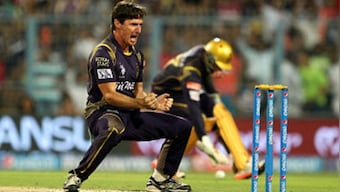 Watch: Brad Hogg suggests multiple ways to improve Australia's Big Bash League