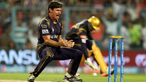 Watch: Brad Hogg suggests multiple ways to improve Australia's Big Bash League