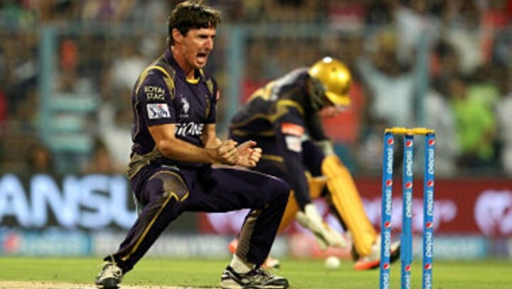 Watch: Brad Hogg suggests multiple ways to improve Australia's Big Bash League