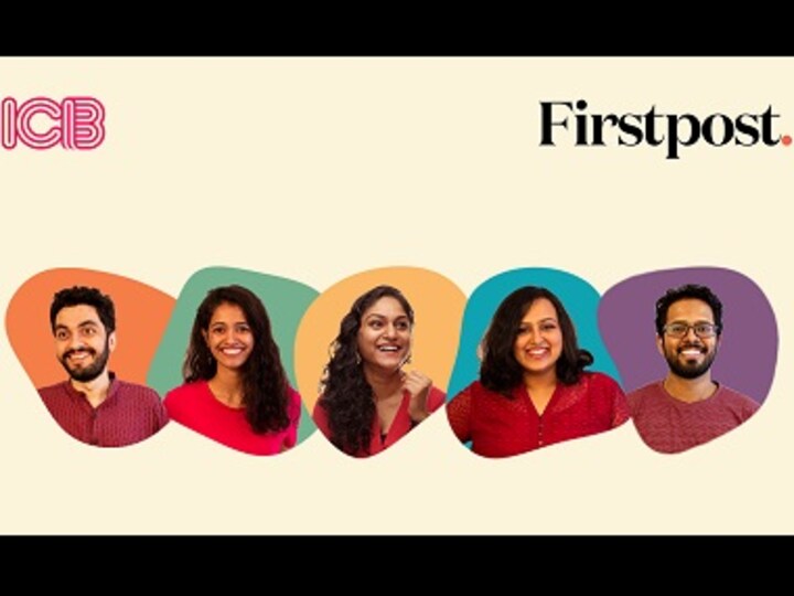 FirstAct: Improv Comedy Bangalore on taking spontaneous theatre online