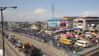 Nigeria's battle with COVID-19 exacerbated by poor healthcare, 2015 global crude market crash from which it never recovered