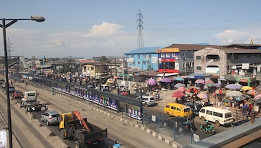 Nigeria's battle with COVID-19 exacerbated by poor healthcare, 2015 global crude market crash from which it never recovered