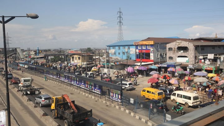 Nigeria's battle with COVID-19 exacerbated by poor healthcare, 2015 global crude market crash from which it never recovered