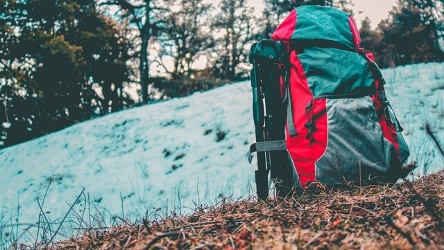The best daypacks you can buy for your mini vacations The best daypacks you can buy for your mini vacations